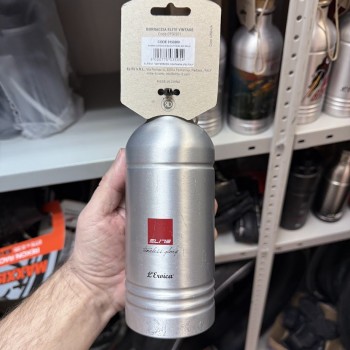 Фляжка для воды Elite Eroica Alu 600 ml (EL0150201)