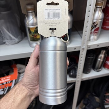 Фляжка для воды Elite Eroica Alu 600 ml (EL0150201)