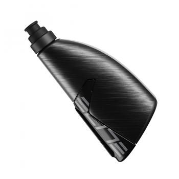 Аэрофляга для воды с флягодержателем Elite Kit Crono CX FRP 2024 (EL0206517)