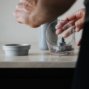 Паровой стерилизатор для фляг Elite Neto Sterilizer (EL0220301)