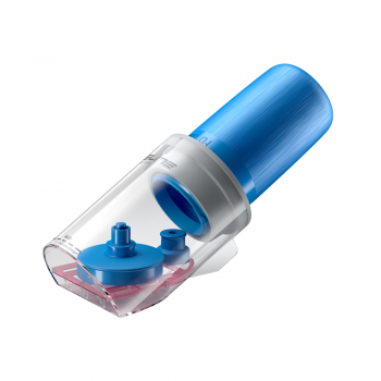 Паровой стерилизатор для фляг Elite Neto Sterilizer (EL0220301)