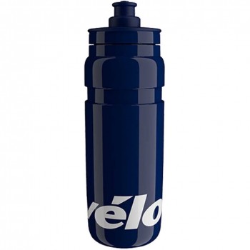 Фляжка велосипедная для воды Elite Fly Teams (EL016045)