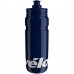 Фляжка велосипедная для воды Elite Fly Teams (EL016045)