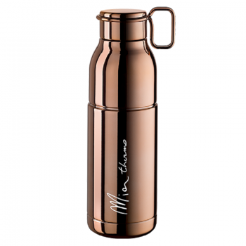 Термофляга велосипедная Elite Lifestyle Mia Thermo 550 ml (EL020020)