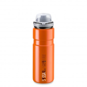 Фляга велосипедная Elite Syssa Race 750 ml (EL012210)