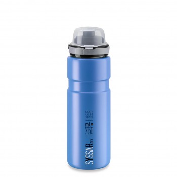 Фляга велосипедная Elite Syssa Race 750 ml (EL012210)
