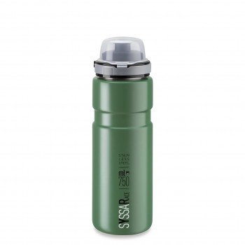 Фляга велосипедная Elite Syssa Race 750 ml (EL012210)