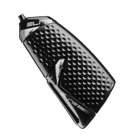 Аэрофляга для воды с флягодержателем Elite Kit Crono CX Carbon (EL0123001)