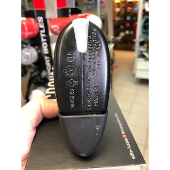 Аэрофляга для воды с флягодержателем Elite Kit Crono CX FRP 2021 (EL0206503)