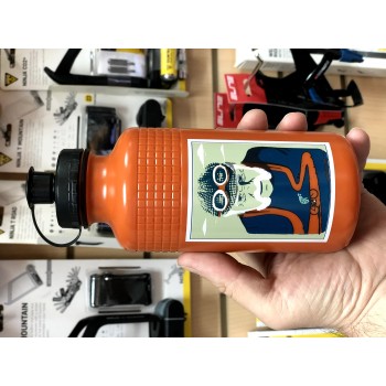 Фляжка для воды Elite Eroica Vintage Squeeze (EL0160305)