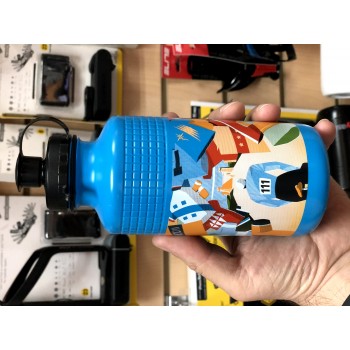 Фляжка для воды Elite Eroica Vintage Squeeze (EL0160305)