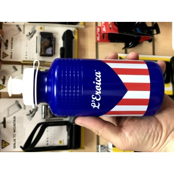 Фляжка для воды Elite Eroica Vintage Squeeze (EL0160305)