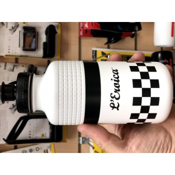 Фляжка для воды Elite Eroica Vintage Squeeze (EL0160305)