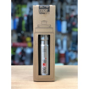 Термофляга велосипедная Elite Deboyo Race 550 ml (EL0160106)