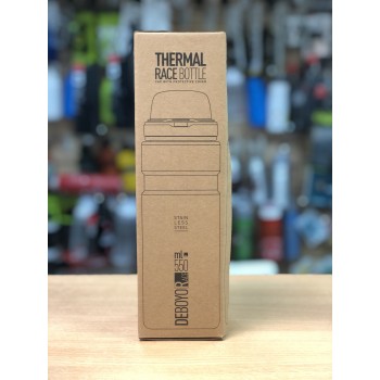 Термофляга велосипедная Elite Deboyo Race 550 ml (EL0160106)