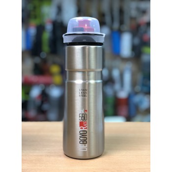 Термофляга велосипедная Elite Deboyo Race 550 ml (EL0160106)