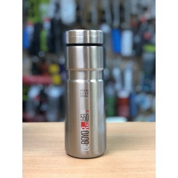 Термофляга велосипедная Elite Deboyo Race 550 ml (EL0160106)