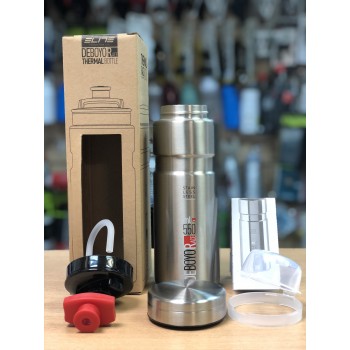 Термофляга велосипедная Elite Deboyo Race 550 ml (EL0160106)