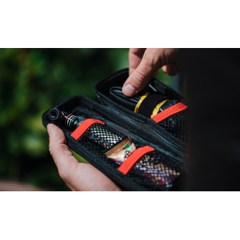 Сумка для инструмента во флягодержатель Elite Takuin Toolbox (EL017700)