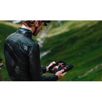 Сумка для инструмента во флягодержатель Elite Takuin Toolbox (EL017700)