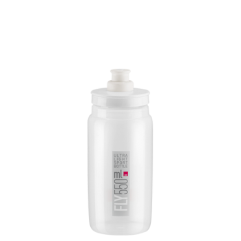 Фляжка велосипедная для воды Elite Fly (EL0160718)