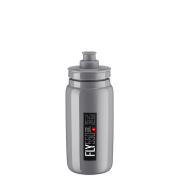 Фляжка велосипедная для воды Elite Fly (EL0160718)