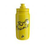 Фляжка для воды Elite Fly Tour de France (2024)