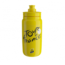 Фляжка для воды Elite Fly Tour de France (2022)