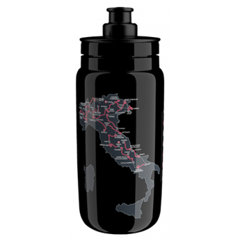 Фляжка для воды Elite Fly Ultra Light Giro D'Italia (EL0160461)