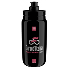 Фляжка для воды Elite Fly Ultra Light Giro D'Italia (EL0160461)