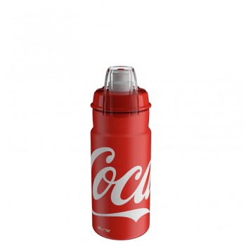 Фляжка для воды с защитным колпачком Elite Jet Plus Bottle (EL0190)