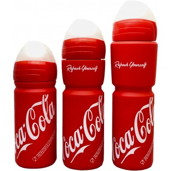 Фляжка для воды Elite Ombra Coca-Cola (EL0150)