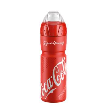 Фляжка для воды Elite Ombra Coca-Cola (EL0150)