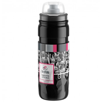 Термофляга для воды Elite Fly Ice Giro D'Italia (EL0160814)