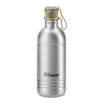 Фляжка для воды Elite Eroica Alu 600 ml (EL0150201) Фляжка для воды Elite Eroica Alu 600 ml (EL0150201)