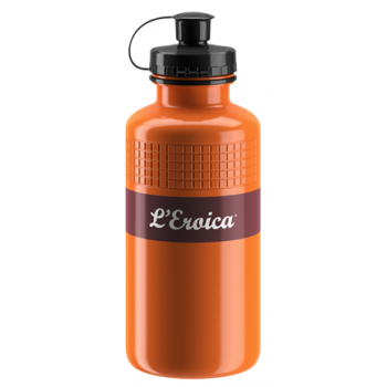 Фляжка для воды Elite Eroica Vintage Squeeze (EL0160305)