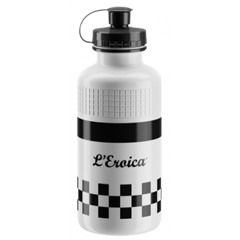 Фляжка для воды Elite Eroica Vintage Squeeze (EL0160305)