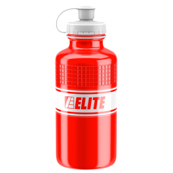 Фляжка для воды Elite Eroica Vintage Squeeze (EL0160305)