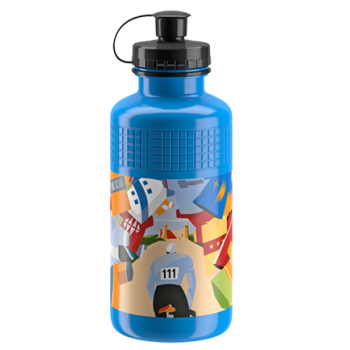 Фляжка для воды Elite Eroica Vintage Squeeze (EL0160305)