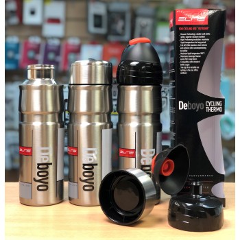 Термофляга велосипедная Elite Deboyo 550 ml (EL0160102)