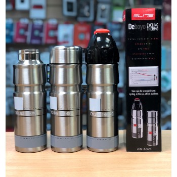 Термофляга велосипедная Elite Deboyo 550 ml (EL0160102)