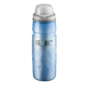 Термофляга велосипедная Elite Ice Fly 500 ml (EL01608)