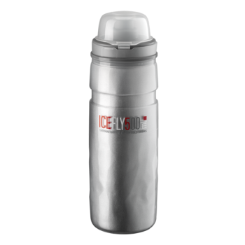 Термофляга велосипедная Elite Ice Fly 500 ml (EL01608)