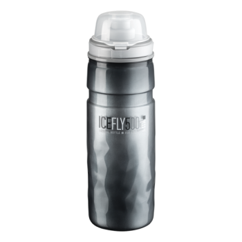 Термофляга велосипедная Elite Ice Fly 500 ml (EL01608)
