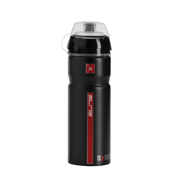 Фляга велосипедная Elite Syssa 750 ml (EL010121)