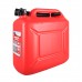 Канистра для топлива 3TON PROFI в комплекте с крышкой и лейкой