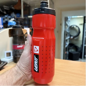 Фляжка для воды Leatt DuoValve (90251026)