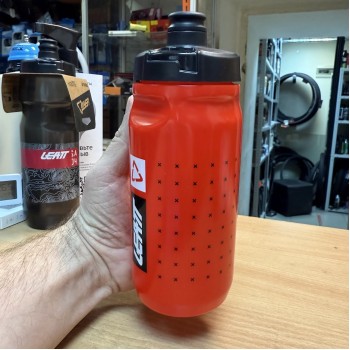 Фляжка для воды Leatt DuoValve (90251026)