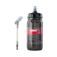 Фляжка для воды Leatt SteadySip Convertible (90251025)