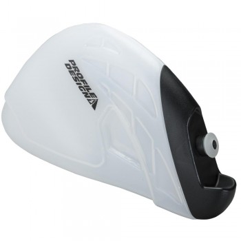 Аэрофляга для воды с флягодержателем Profile Design RZ2 Bottle System (ACRZ2DRK)